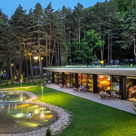 Bioli Wellness Resort Kojori Екстериор снимка