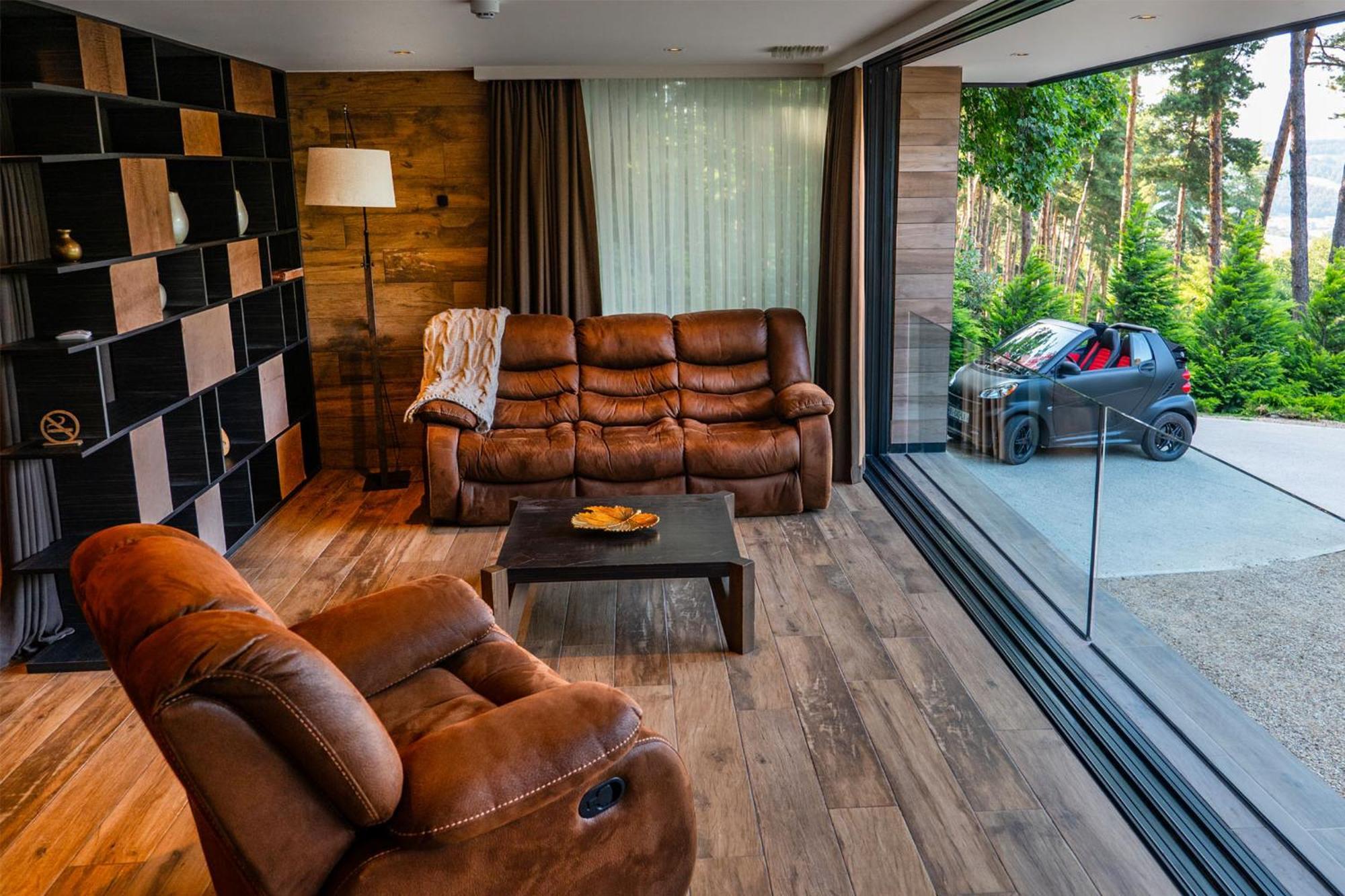 Bioli Wellness Resort Kojori Екстериор снимка