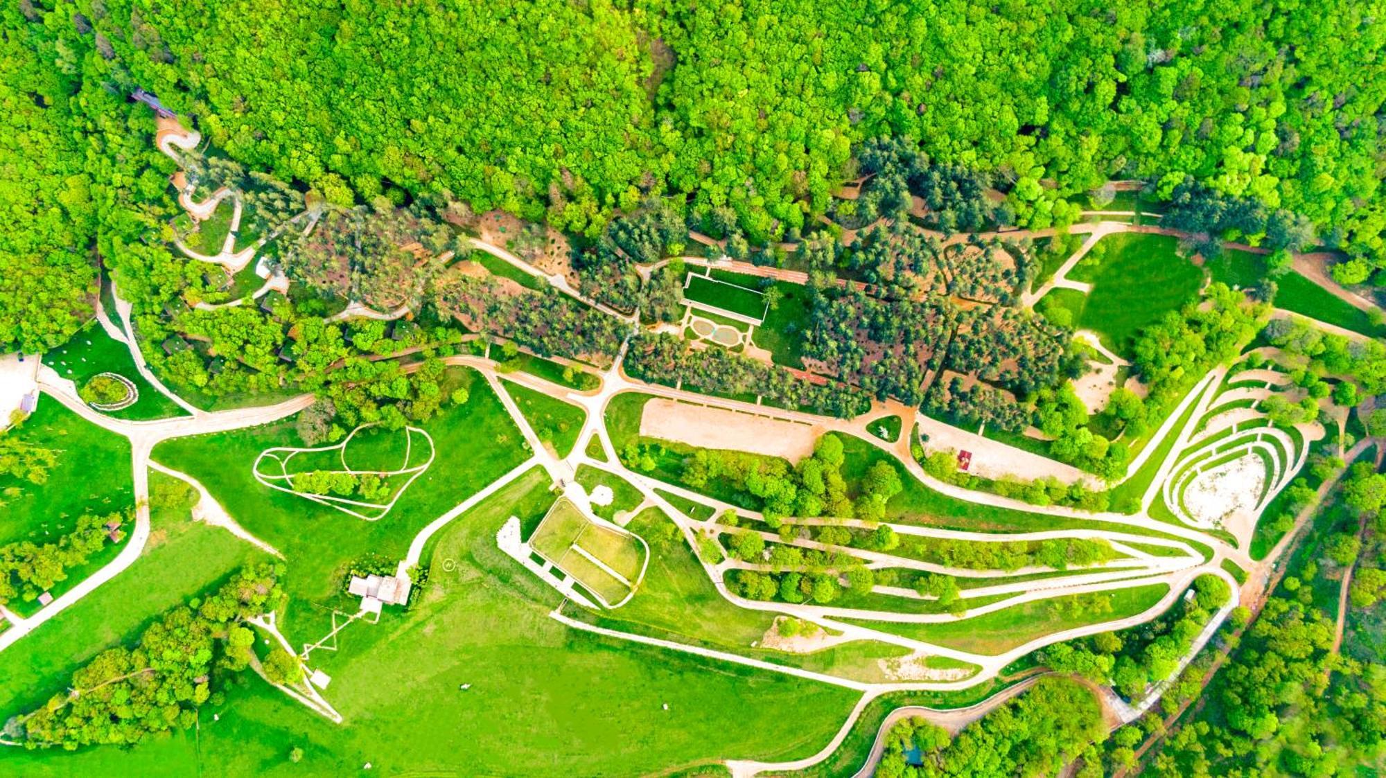 Bioli Wellness Resort Kojori Екстериор снимка
