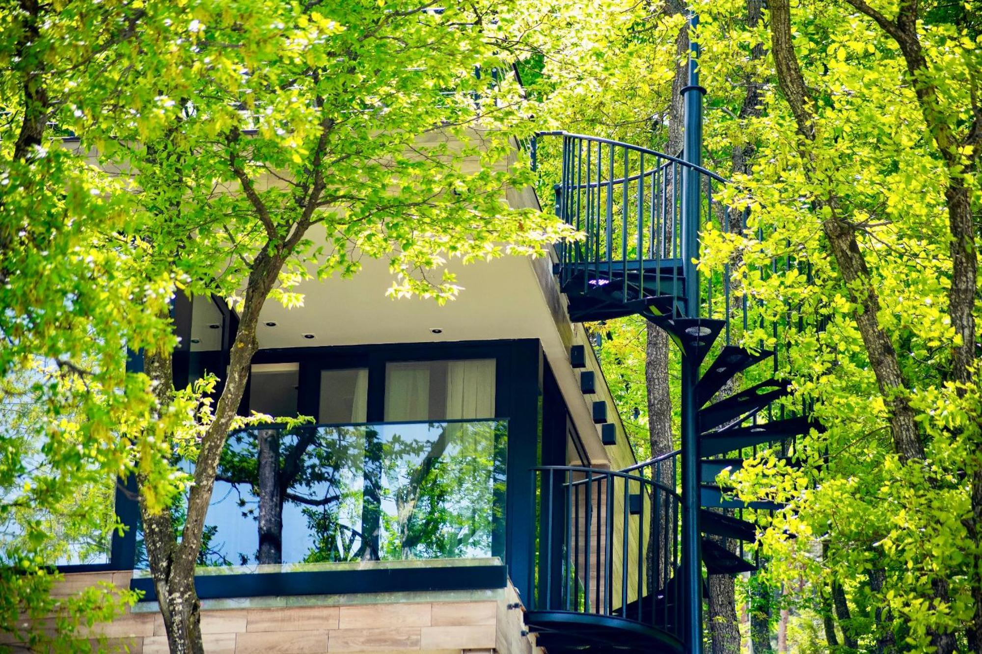 Bioli Wellness Resort Kojori Екстериор снимка