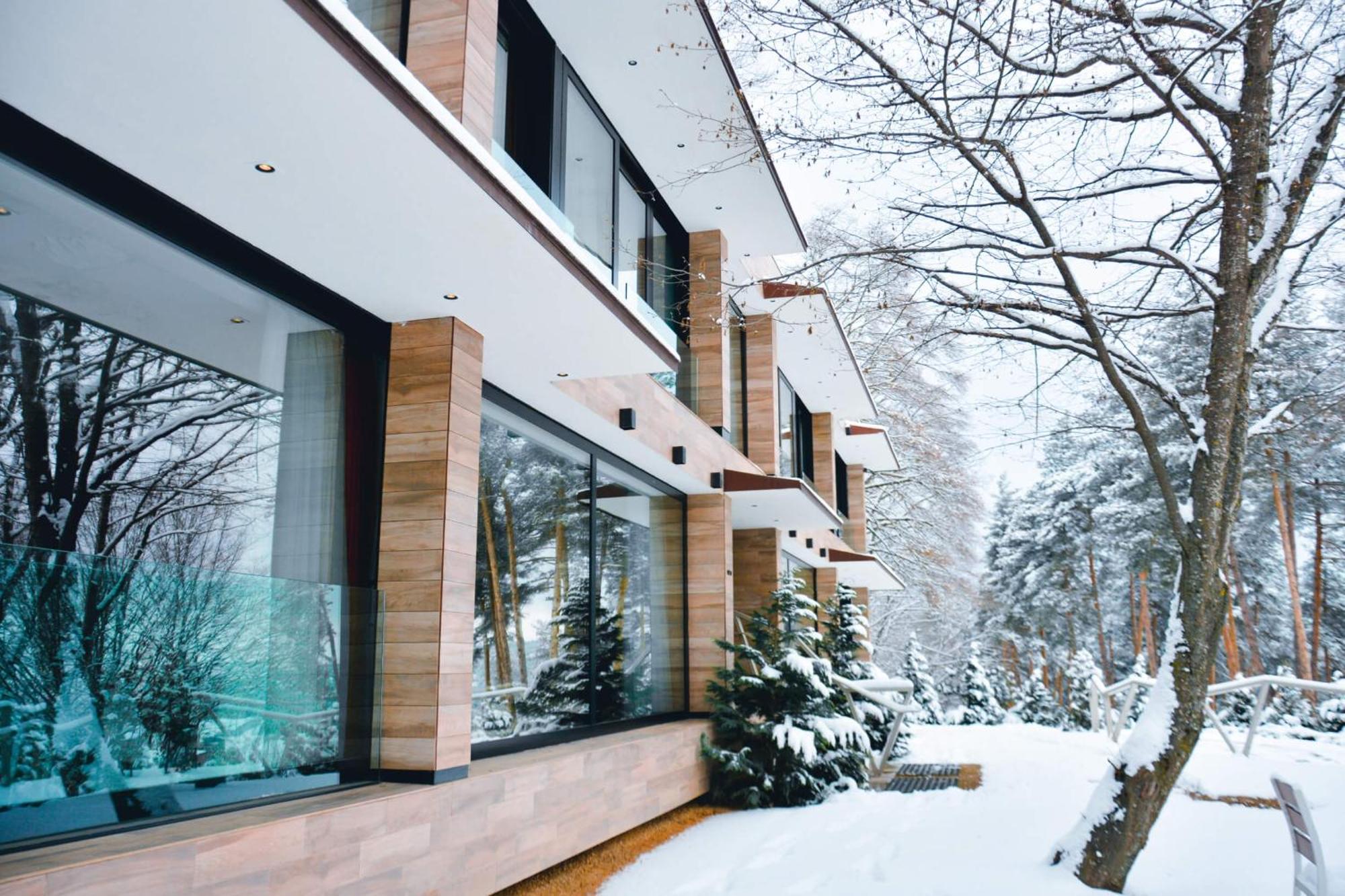 Bioli Wellness Resort Kojori Екстериор снимка