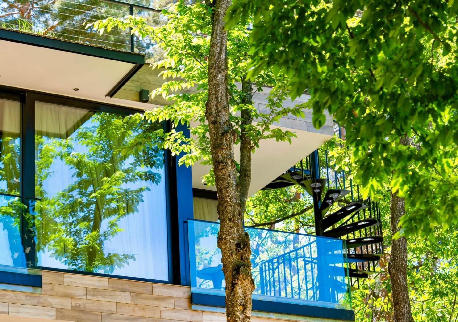 Bioli Wellness Resort Kojori Екстериор снимка