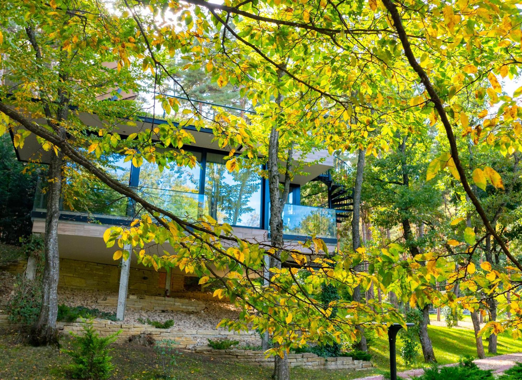 Bioli Wellness Resort Kojori Екстериор снимка