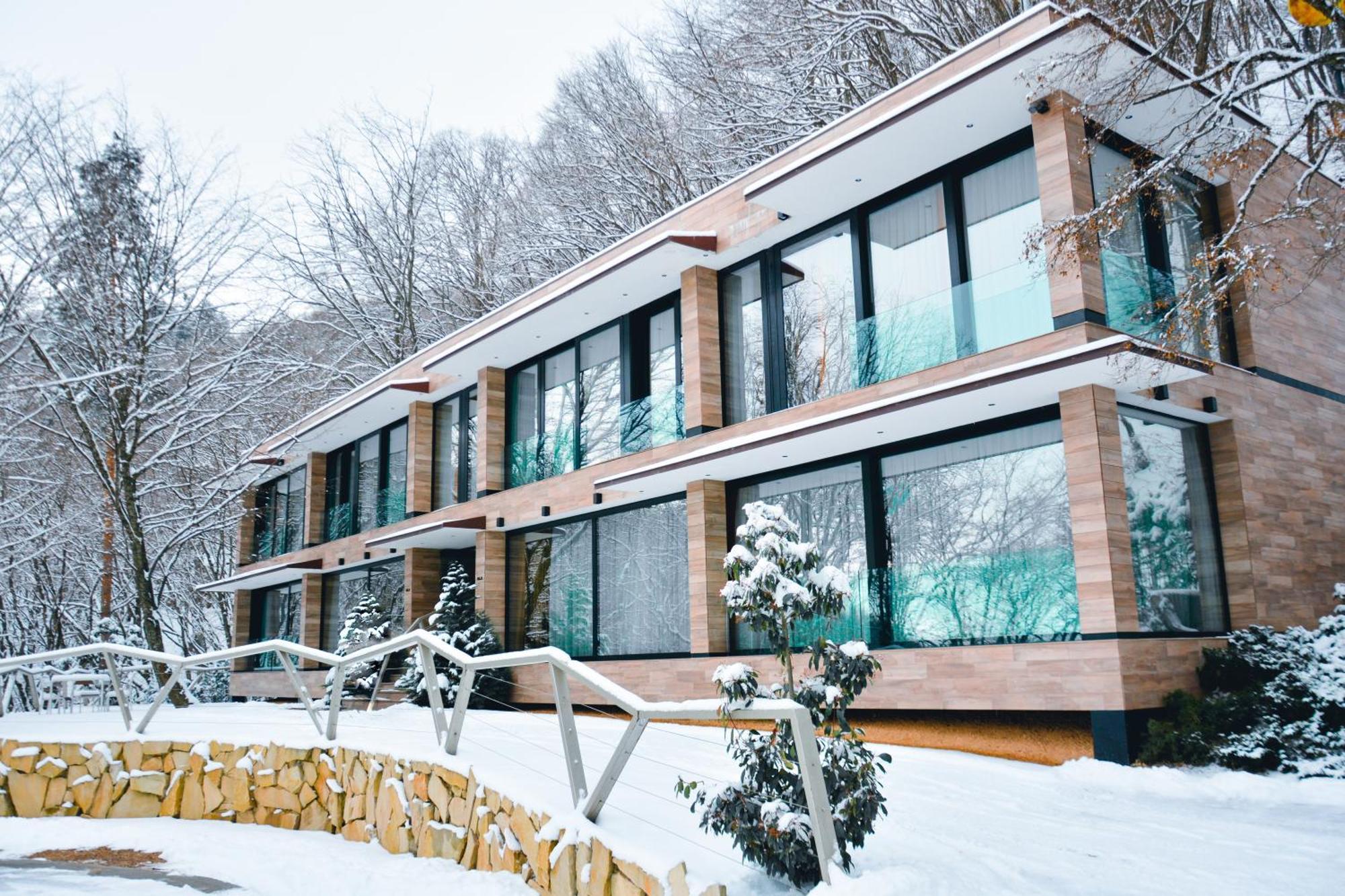 Bioli Wellness Resort Kojori Екстериор снимка