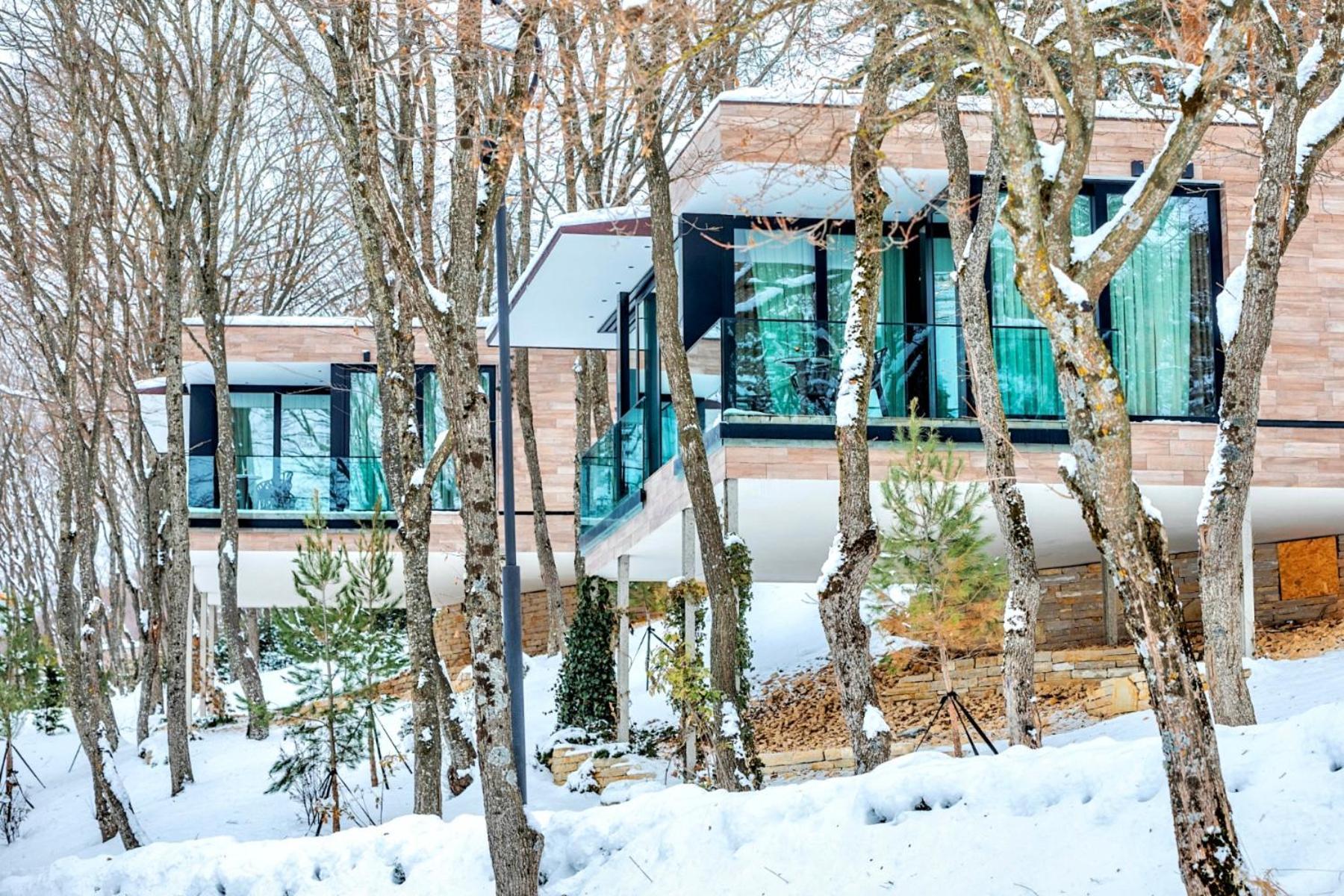 Bioli Wellness Resort Kojori Екстериор снимка