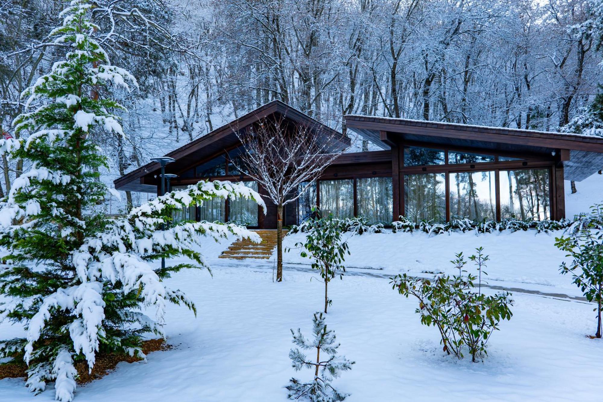 Bioli Wellness Resort Kojori Екстериор снимка