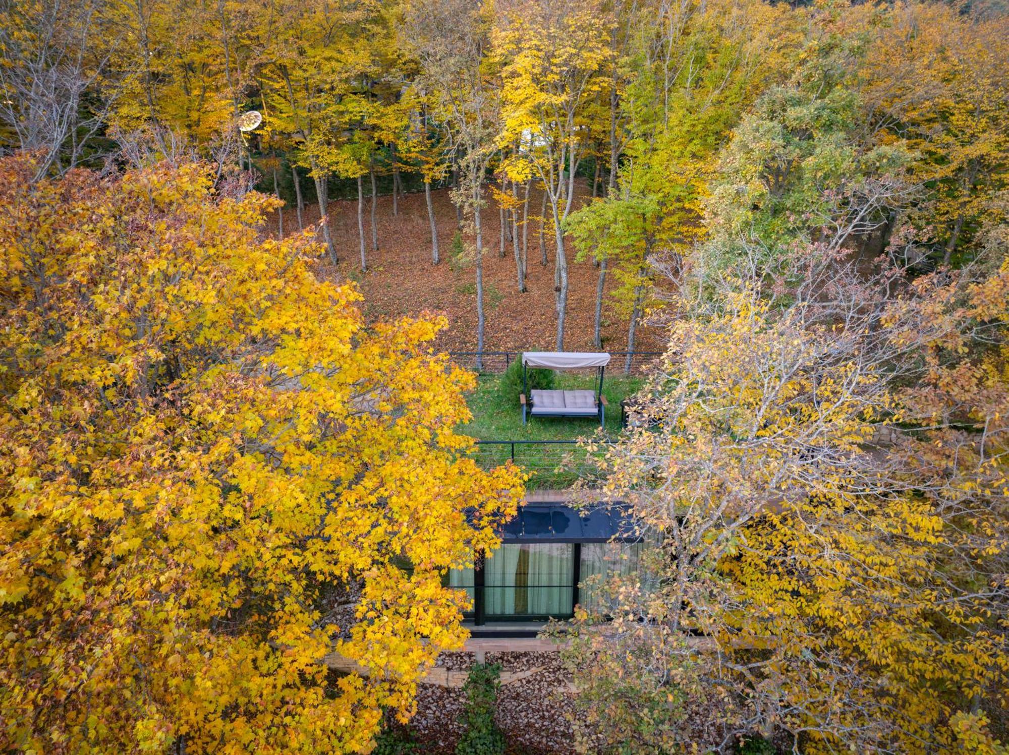 Bioli Wellness Resort Kojori Екстериор снимка