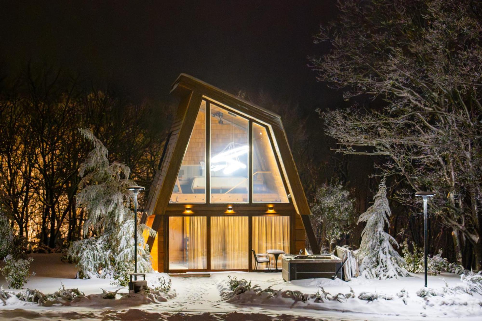 Bioli Wellness Resort Kojori Екстериор снимка