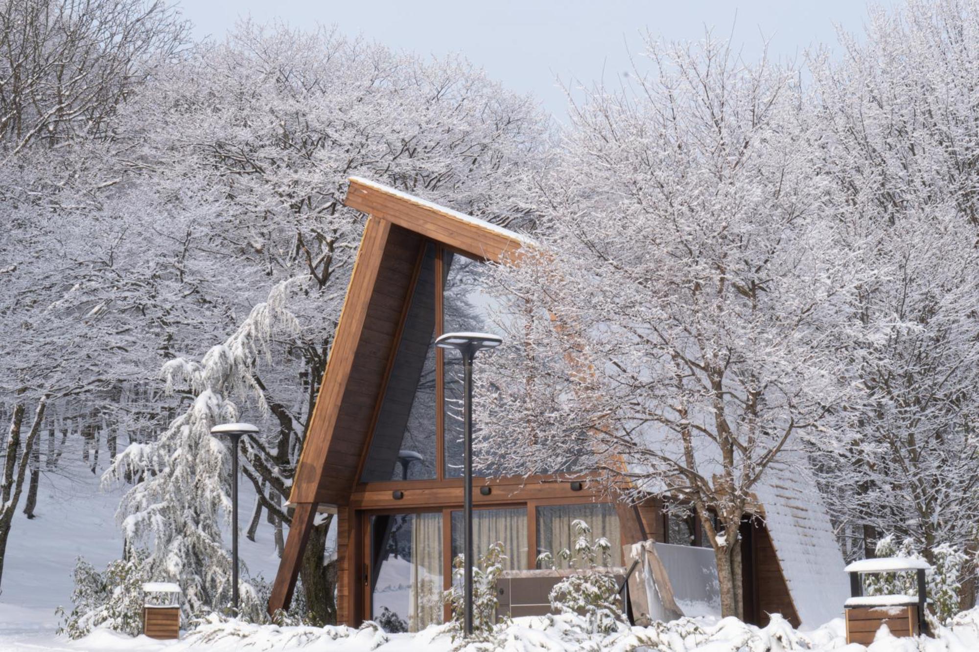 Bioli Wellness Resort Kojori Екстериор снимка