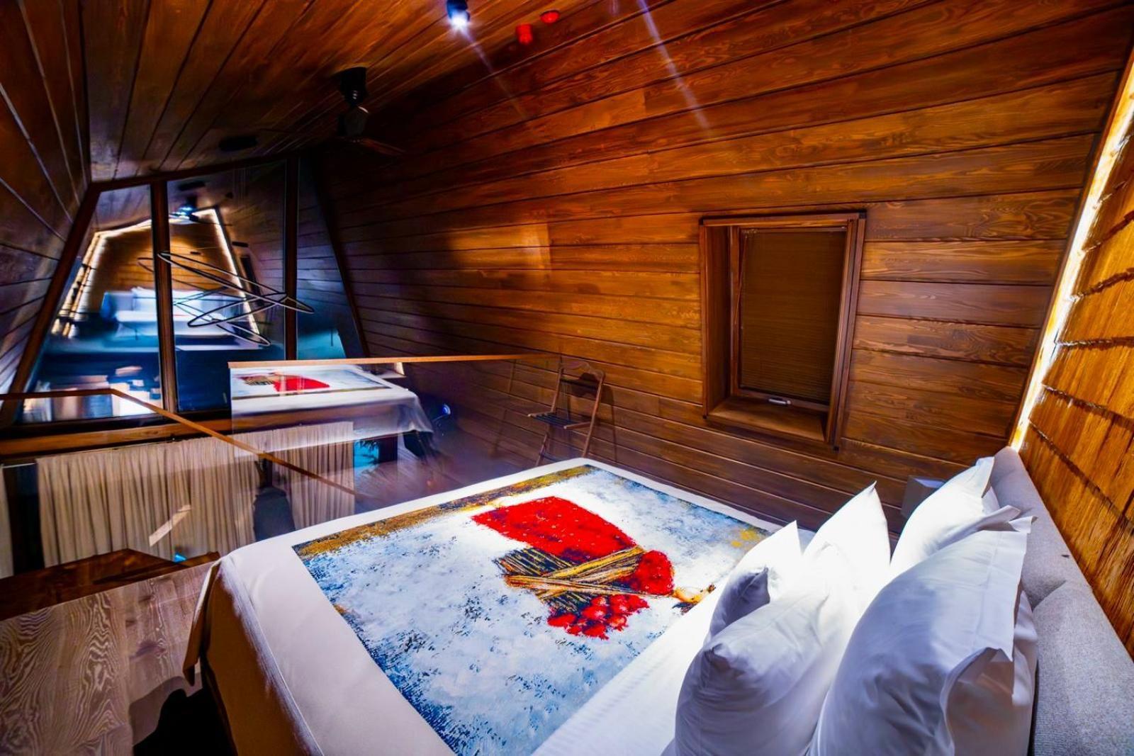 Bioli Wellness Resort Kojori Екстериор снимка