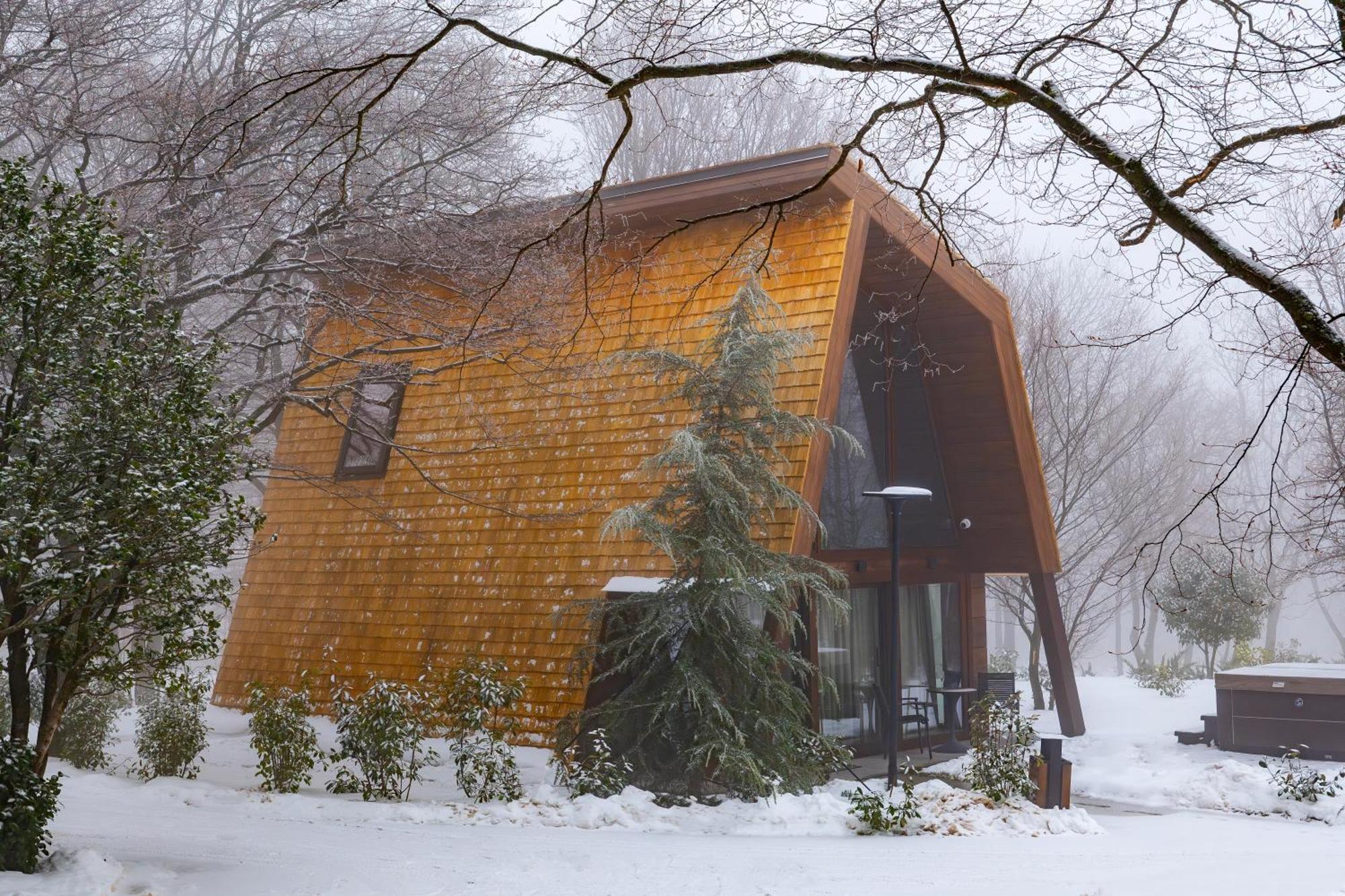 Bioli Wellness Resort Kojori Екстериор снимка