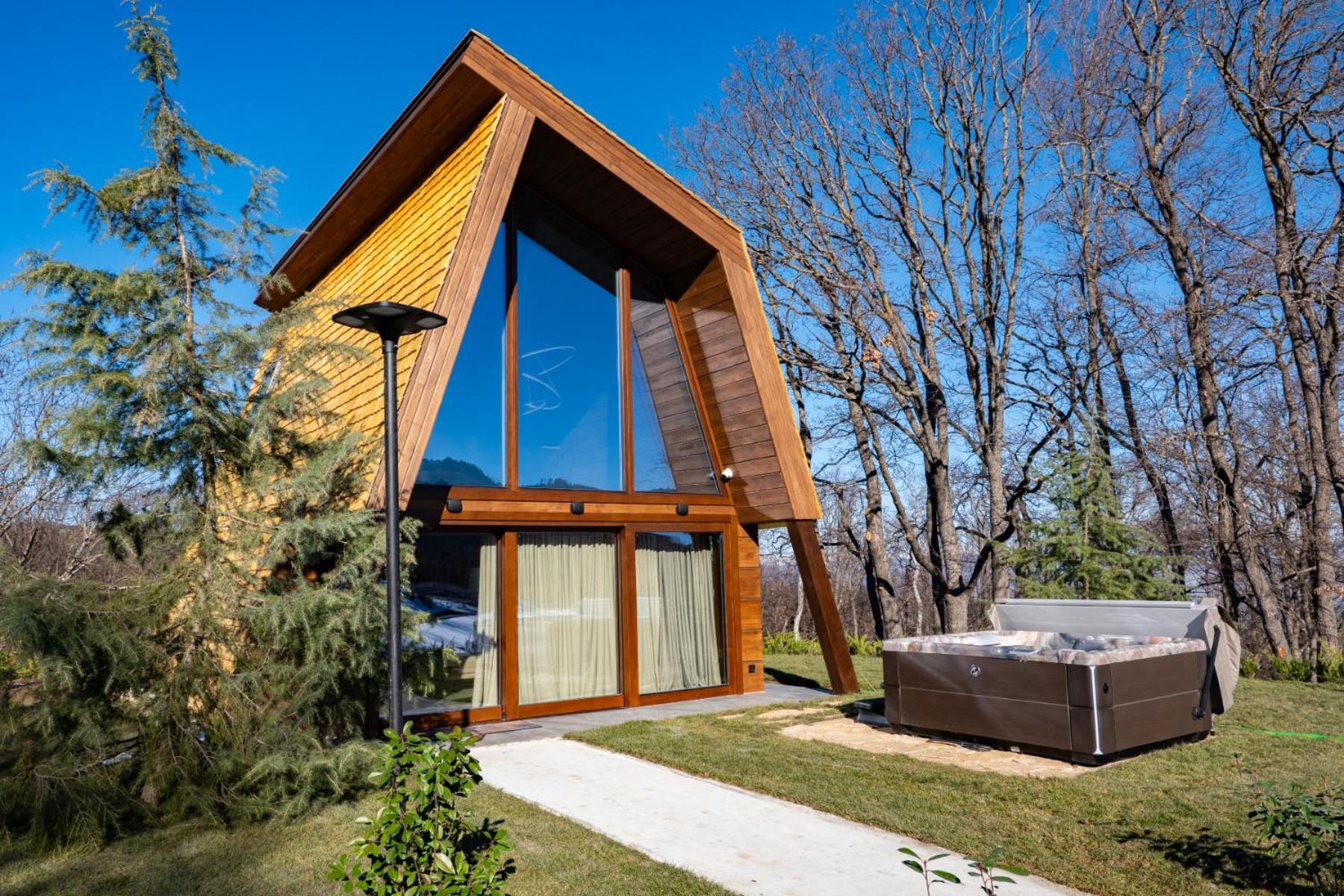 Bioli Wellness Resort Kojori Екстериор снимка