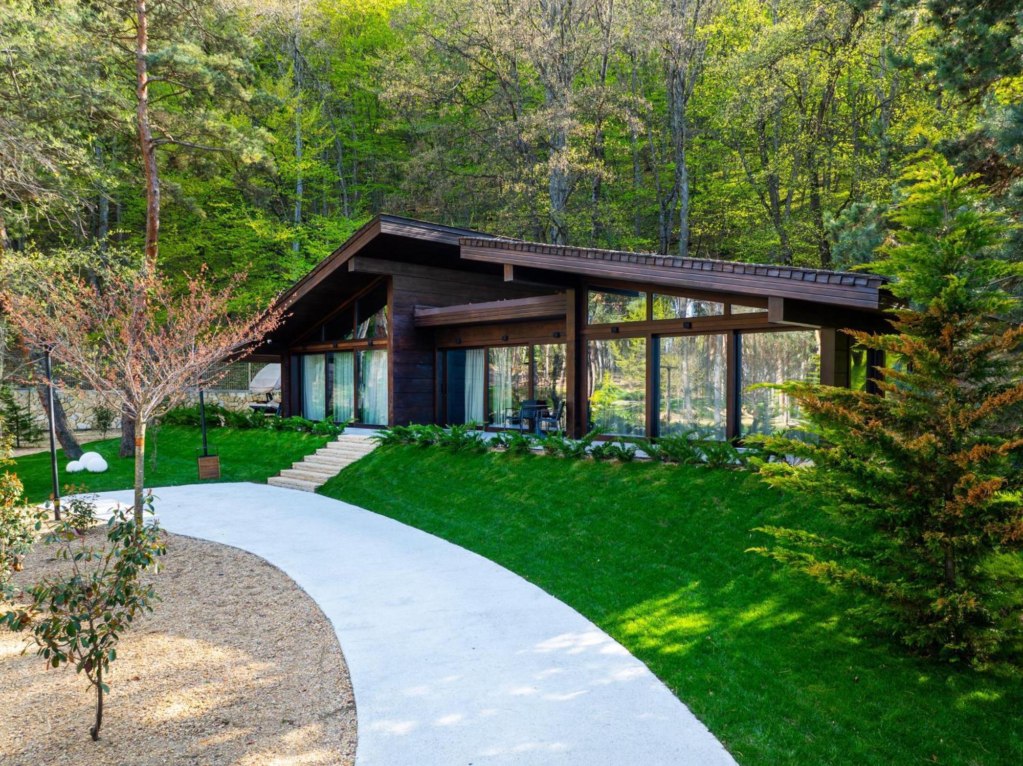 Bioli Wellness Resort Kojori Стая снимка